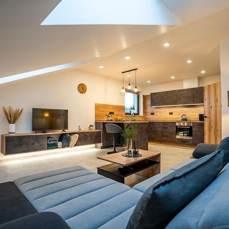 Lazenske Apartmany Náchod Екстериор снимка