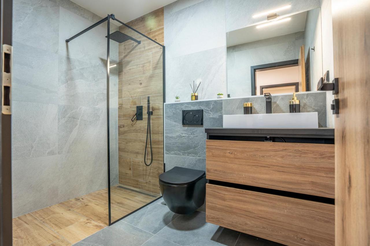 Lazenske Apartmany Náchod Екстериор снимка